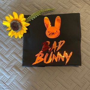 BadBunny T-shirt